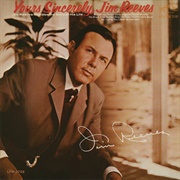 Yonder Comes a Sucker - Jim Reeves