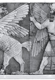 Atra-Hasis Epic (Anon)