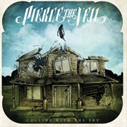 Hell Above - Pierce the Veil
