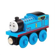 Toy Thomas