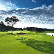 Summit Golf Course Ishioka