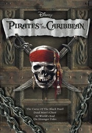 Pirates of the Caribbean Series (2003) - (2017)