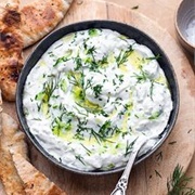 Tzatziki