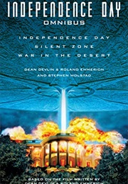The Complete Independence Day Omnibus (Devlin, Dean & Emmerich, Roland & Molstad, Stephen)