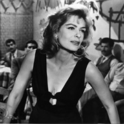 Melina Mercouri