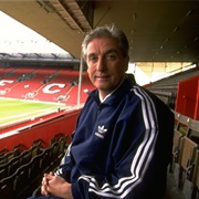 Roy Evans