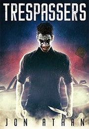 Trespassers (Jon Athan)