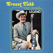 House of Glass - Ernest Tubb