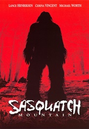 Sasquatch Mountain (2006)