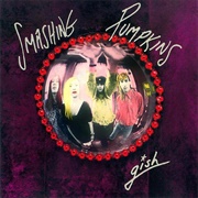 Smashing Pumpkins - Gish