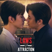 Laws of Attraction (2023)