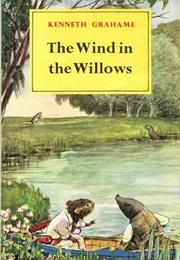 The Wind in the Willows (Kenneth Grahame)