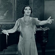 Poor Little Butterfly (Is a Fly Gal Now) - Belle Baker