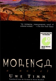 Morenga (Uwe Timm)