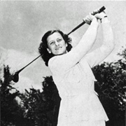 Babe Didrikson Zaharis