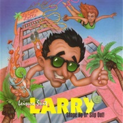 Leisure Suit Larry 6: Shape Up or Slip Out (1993)
