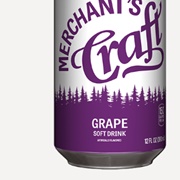 Merchant's Craft Grape
