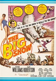 The Big Show (1961)