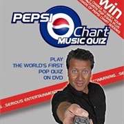 The Pepsi Chart
