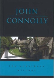 The Underbury Witches (John Connolly)