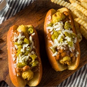 Mother-In-Law Sandwich