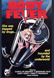 Body Fever (1969)