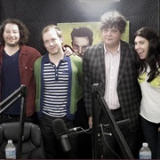 EP. 198 — Aren't You Glad