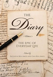 The Diary (Batsheva Ben-Amos)
