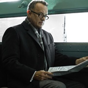 Tom Hanks - Bridge of Spies