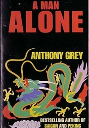 A Man Alone (Anthony Grey)