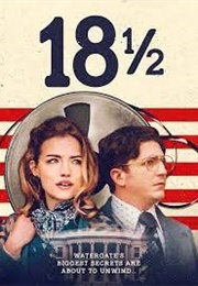 18½ (2021)