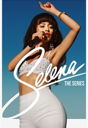 Selena: The Series (2020)