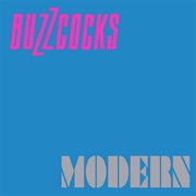 Modern (Buzzcocks, 1999)