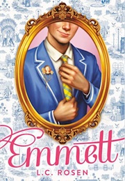 Emmett (L C Rosen)