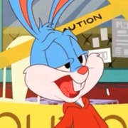 Buster Bunny