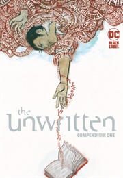 The Unwritten Compendium (Mike Carey)