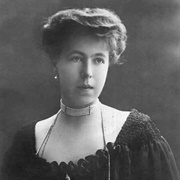 Princess Alexandra of Saxe-Coburg Gotha