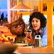 Watties "Ghetti" Ads