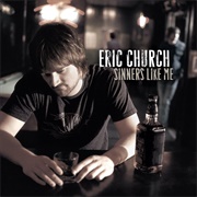 Two Pink Lines - Eric Church