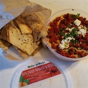 Mama Mary's Hummus