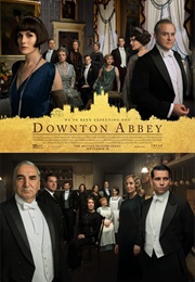 Downton Abbey (2010)