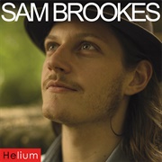 Sam Brookes - Sam Brookes