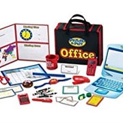 Toy Office Set