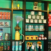 Liberty Street Robot Supply & Repair