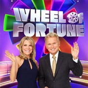 Wheel of Fortune