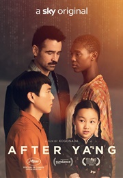 After Yang (2022)