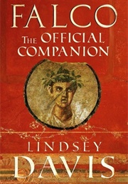 Falco: The Official Companion (Lindsey Davis)