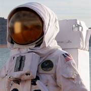 The Impossible Astronaut (2 Parts)