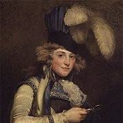 Dorothea Jordan
