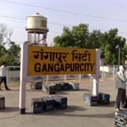Gangapur City, India